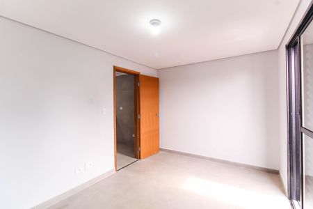Quarto de apartamento para alugar com 1 quarto, 33m² em Vila Invernada, São Paulo