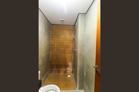 Apartamento à venda com 33m², 1 quarto e sem vaga Apartamento à venda com 33m², 1 quarto e sem vagaBanheiro