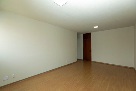 SALA de apartamento para alugar com 1 quarto, 60m² em Botafogo, Campinas