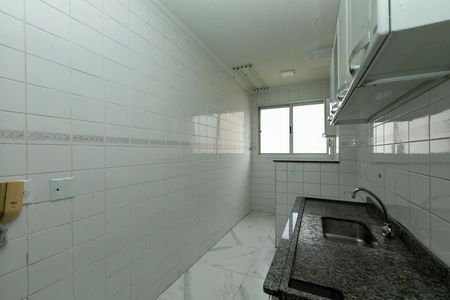 Apartamento para alugar com 60m², 1 quarto e 1 vaga Apartamento para alugar com 60m², 1 quarto e 1 vagaCOZINHA