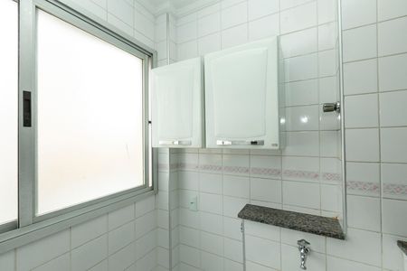 Apartamento para alugar com 60m², 1 quarto e 1 vaga Apartamento para alugar com 60m², 1 quarto e 1 vagaÁREA DE SERVIÇO