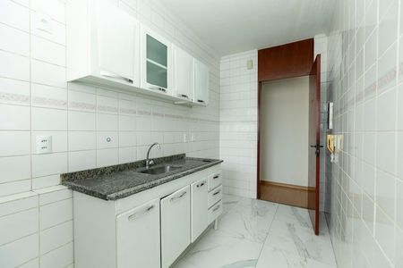 Apartamento para alugar com 60m², 1 quarto e 1 vaga Apartamento para alugar com 60m², 1 quarto e 1 vagaCOZINHA