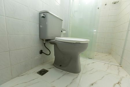 Apartamento para alugar com 60m², 1 quarto e 1 vaga Apartamento para alugar com 60m², 1 quarto e 1 vagaBANHEIRO