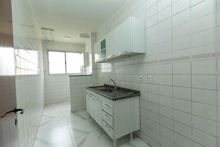 Apartamento para alugar com 60m², 1 quarto e 1 vaga Apartamento para alugar com 60m², 1 quarto e 1 vagaCOZINHA