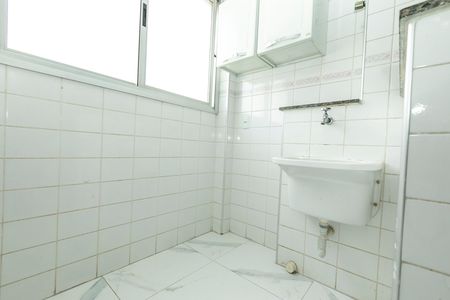 Apartamento para alugar com 60m², 1 quarto e 1 vaga Apartamento para alugar com 60m², 1 quarto e 1 vagaÁREA DE SERVIÇO