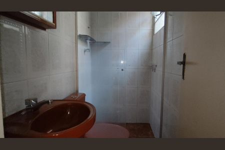 Casa para alugar com 2 quartos, 90m² em Parque Sao Luis, São Paulo