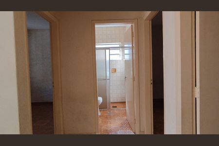 Casa para alugar com 2 quartos, 90m² em Parque Sao Luis, São Paulo