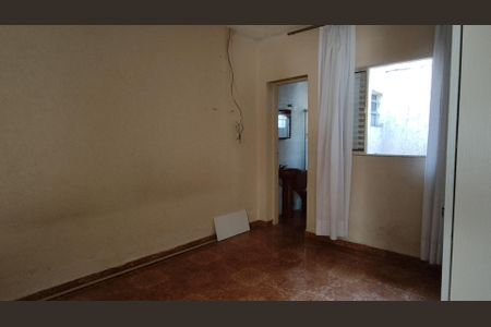 Casa para alugar com 2 quartos, 90m² em Parque Sao Luis, São Paulo