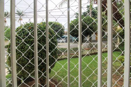 Vista Sala 1 de casa à venda com 3 quartos, 285m² em Jardim Londrina, São Paulo