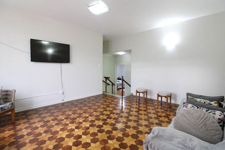 Casa à venda com 285m², 3 quartos e 2 vagas Casa à venda com 285m², 3 quartos e 2 vagasSala 1