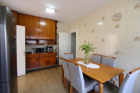 Casa à venda com 285m², 3 quartos e 2 vagas Casa à venda com 285m², 3 quartos e 2 vagasCozinha 1