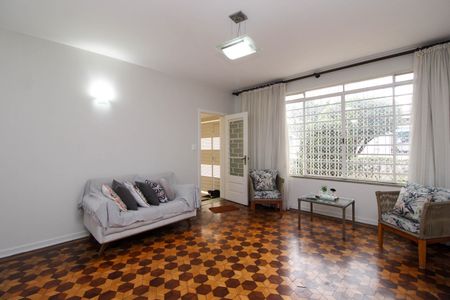 Sala 1 de casa à venda com 3 quartos, 285m² em Jardim Londrina, São Paulo