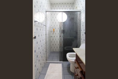 Casa à venda com 285m², 3 quartos e 2 vagas Casa à venda com 285m², 3 quartos e 2 vagasBanheiro 2