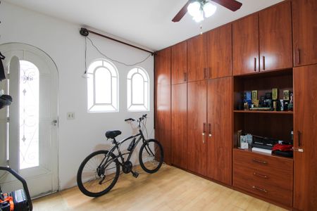 Sala 2 de casa à venda com 3 quartos, 285m² em Jardim Londrina, São Paulo