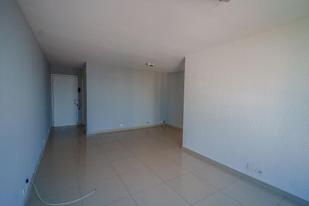 Sala de apartamento para alugar com 3 quartos, 78m² em Jaguaré, São Paulo