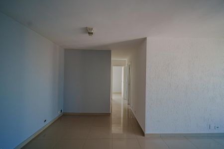Sala de apartamento para alugar com 3 quartos, 78m² em Jaguaré, São Paulo