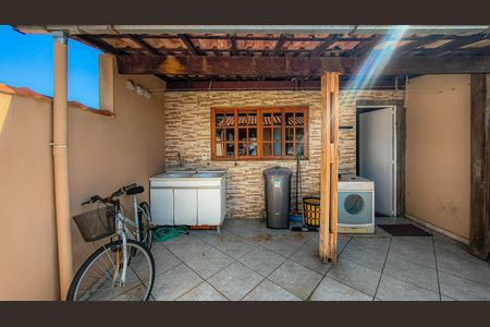Casa para alugar com 230m², 3 quartos e 2 vagas Casa para alugar com 230m², 3 quartos e 2 vagasÁrea de Serviço
