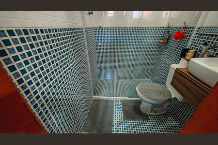 Casa para alugar com 230m², 3 quartos e 2 vagas Casa para alugar com 230m², 3 quartos e 2 vagasBanheiro
