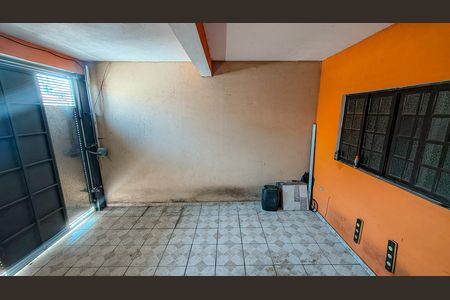 Casa para alugar com 230m², 3 quartos e 2 vagas Casa para alugar com 230m², 3 quartos e 2 vagasGaragem