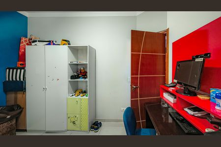 Casa para alugar com 230m², 3 quartos e 2 vagas Casa para alugar com 230m², 3 quartos e 2 vagasQuarto 2