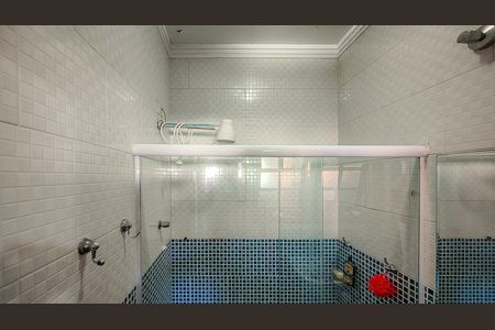 Casa para alugar com 230m², 3 quartos e 2 vagas Casa para alugar com 230m², 3 quartos e 2 vagasBanheiro
