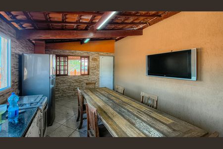 Casa para alugar com 230m², 3 quartos e 2 vagas Casa para alugar com 230m², 3 quartos e 2 vagasTerraço