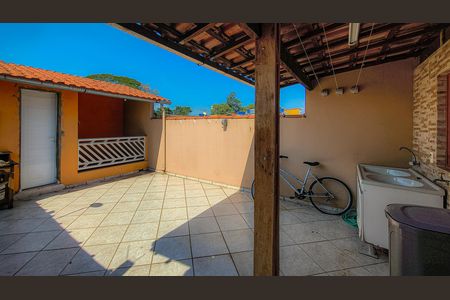 Casa para alugar com 230m², 3 quartos e 2 vagas Casa para alugar com 230m², 3 quartos e 2 vagasÁrea de Serviço