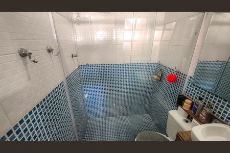 Casa para alugar com 230m², 3 quartos e 2 vagas Casa para alugar com 230m², 3 quartos e 2 vagasBanheiro