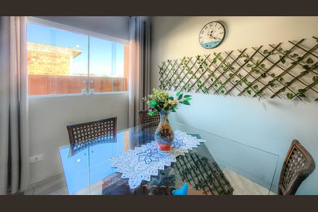 Casa para alugar com 230m², 3 quartos e 2 vagas Casa para alugar com 230m², 3 quartos e 2 vagasCopa