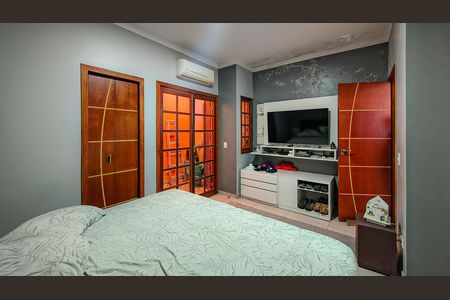 Casa para alugar com 230m², 3 quartos e 2 vagas Casa para alugar com 230m², 3 quartos e 2 vagasSuíte