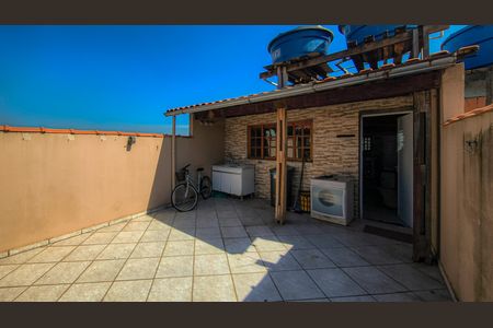 Casa para alugar com 230m², 3 quartos e 2 vagas Casa para alugar com 230m², 3 quartos e 2 vagasÁrea de Serviço