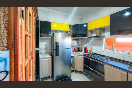 Casa para alugar com 230m², 3 quartos e 2 vagas Casa para alugar com 230m², 3 quartos e 2 vagasCozinha