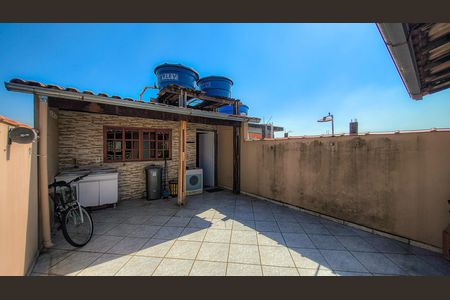 Casa para alugar com 230m², 3 quartos e 2 vagas Casa para alugar com 230m², 3 quartos e 2 vagasÁrea de Serviço
