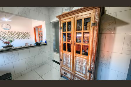 Casa para alugar com 230m², 3 quartos e 2 vagas Casa para alugar com 230m², 3 quartos e 2 vagasCozinha