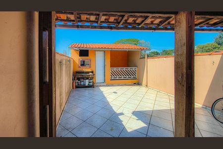 Casa para alugar com 230m², 3 quartos e 2 vagas Casa para alugar com 230m², 3 quartos e 2 vagasÁrea de Serviço