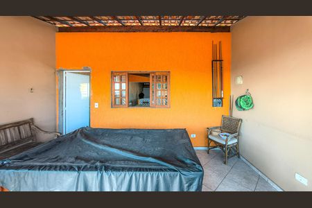Casa para alugar com 230m², 3 quartos e 2 vagas Casa para alugar com 230m², 3 quartos e 2 vagasTerraço