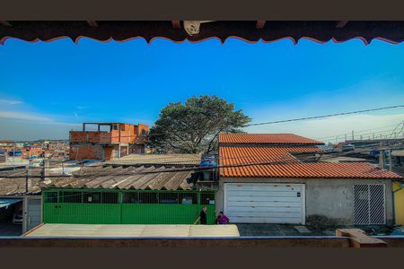 Casa para alugar com 230m², 3 quartos e 2 vagas Casa para alugar com 230m², 3 quartos e 2 vagasVaranda