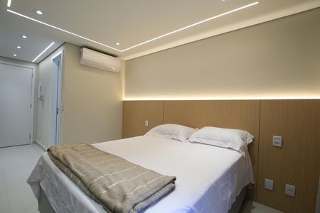 Kitnet/Studio para alugar com 1 quarto, 24m² em Jardim Vila Mariana, São Paulo