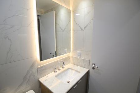 Kitnet/Studio para alugar com 1 quarto, 24m² em Jardim Vila Mariana, São Paulo