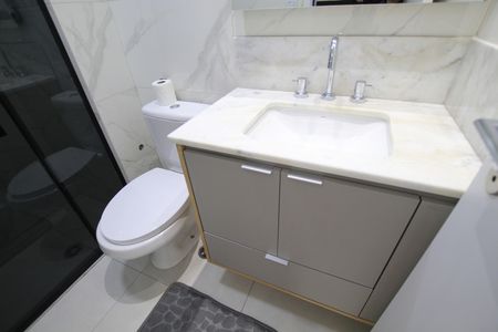 Kitnet/Studio para alugar com 1 quarto, 24m² em Jardim Vila Mariana, São Paulo