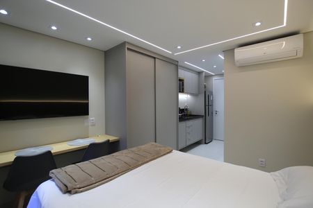 Kitnet/Studio para alugar com 1 quarto, 24m² em Jardim Vila Mariana, São Paulo