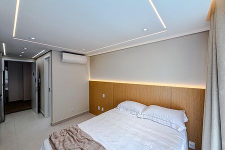Studio de kitnet/studio para alugar com 1 quarto, 24m² em Jardim Vila Mariana, São Paulo