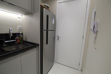Kitnet/Studio para alugar com 1 quarto, 24m² em Jardim Vila Mariana, São Paulo