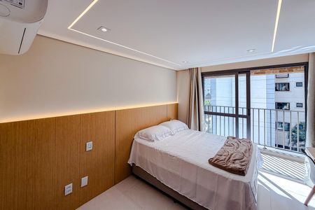 Kitnet/Studio para alugar com 1 quarto, 24m² em Jardim Vila Mariana, São Paulo