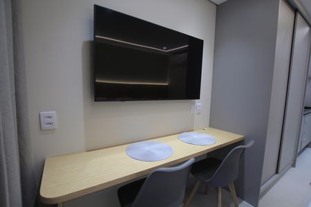 Kitnet/Studio para alugar com 1 quarto, 24m² em Jardim Vila Mariana, São Paulo