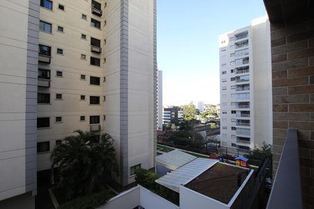 Kitnet/Studio para alugar com 1 quarto, 24m² em Jardim Vila Mariana, São Paulo