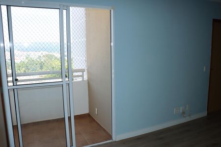 Apartamento para alugar com 2 quartos, 43m² em Jardim Isis, Cotia