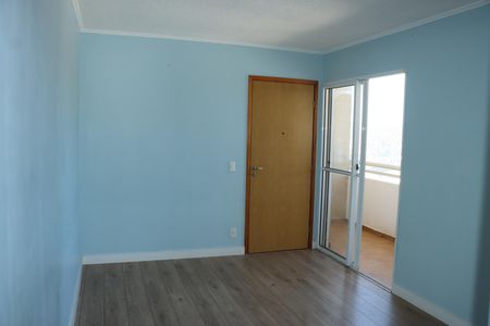 Apartamento para alugar com 2 quartos, 43m² em Jardim Isis, Cotia