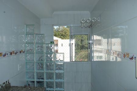 Apartamento para alugar com 2 quartos, 43m² em Jardim Isis, Cotia
