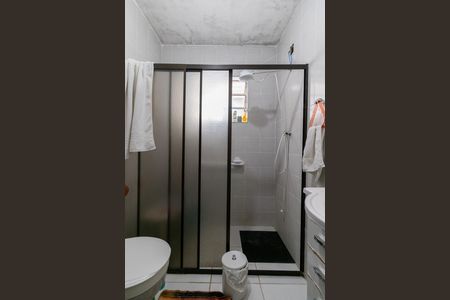 Casa à venda com 104m², 2 quartos e 2 vagas Casa à venda com 104m², 2 quartos e 2 vagasBanheiro